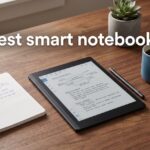 best smart notebooks