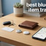 best bluetooth item trackers