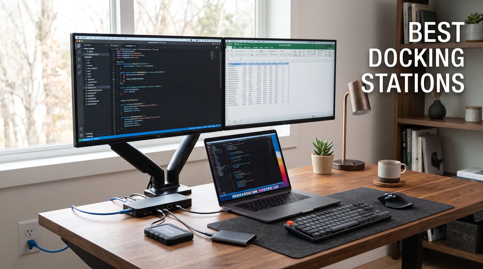 best docking stations