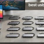 best usb-c hubs