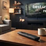 best universal remotes