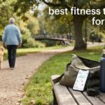 best fitness trackers for seniors