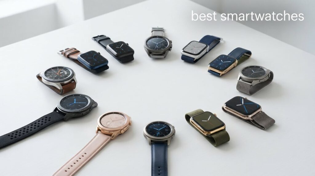 best smartwatches