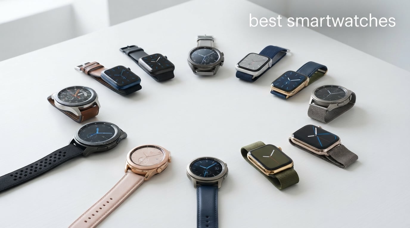 best smartwatches
