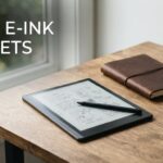 best e-ink tablets