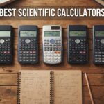 best scientific calculators