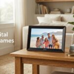 best digital photo frames