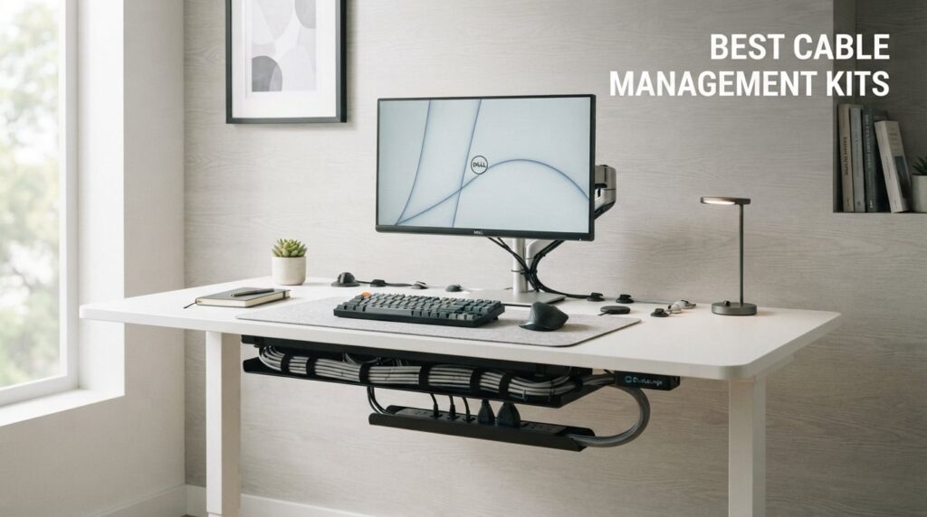 best cable management kits