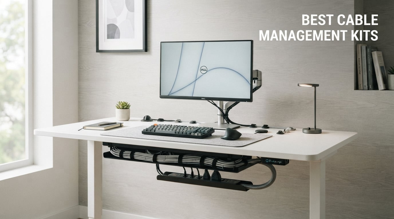 best cable management kits