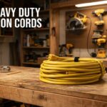 best heavy duty extension cords