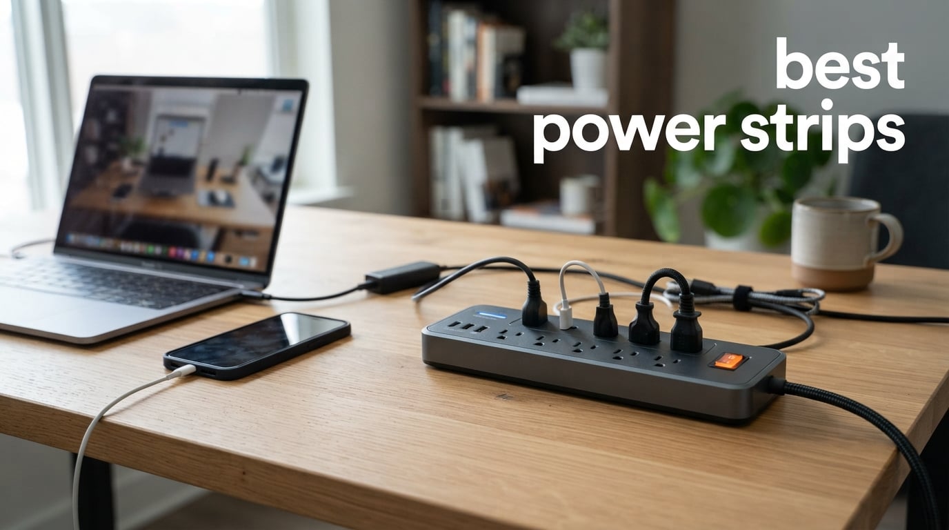 best power strips