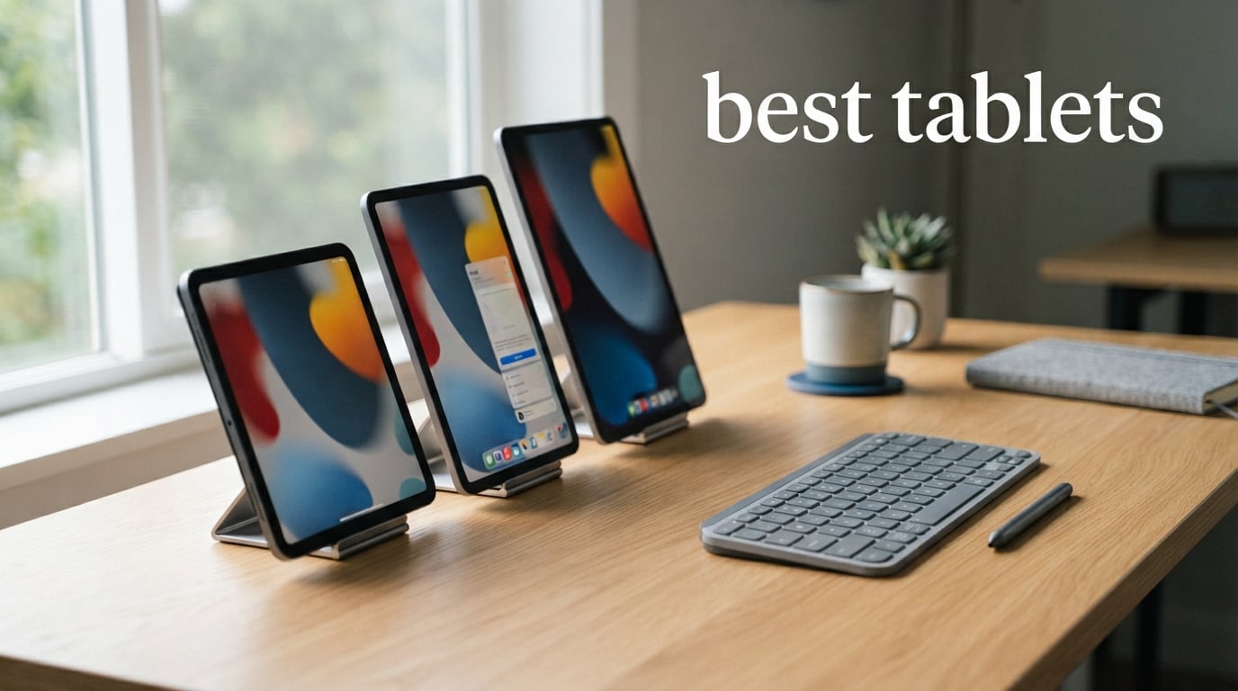 best tablets