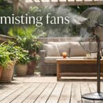 best misting fans