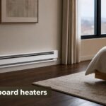 best baseboard heaters