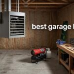 best garage heaters