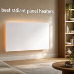 best radiant panel heaters