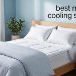best mattress cooling systems