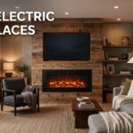 best electric fireplaces