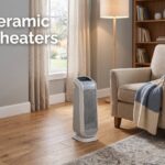 best ceramic space heaters