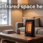 best infrared space heaters
