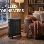best oil filled radiator heaters