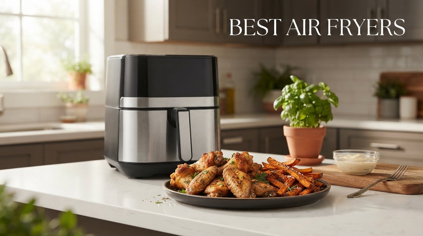 best air fryers