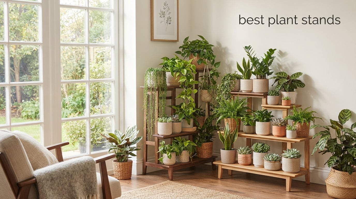 best plant stands