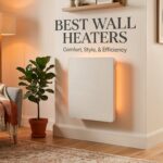 best wall heaters