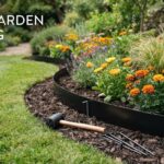 best garden edging