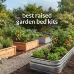 best raised garden bed kits