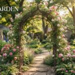 best garden arbors