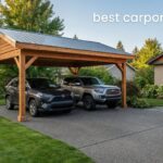 best carport kits