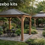 best gazebo kits