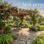 best pergola kits
