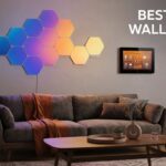 best smart wall panels