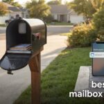 best smart mailbox sensors