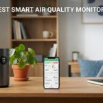 best smart air quality monitors
