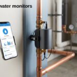 best smart water monitors