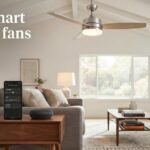 best smart ceiling fans