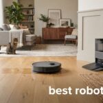 best robot mops
