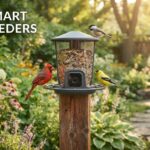 best smart bird feeders