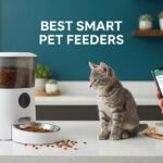 best smart pet feeders