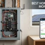 best home energy monitors