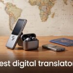 best digital translators