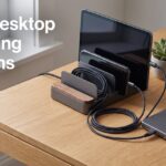 best desktop charging stations
