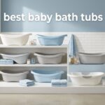 best baby bath tubs