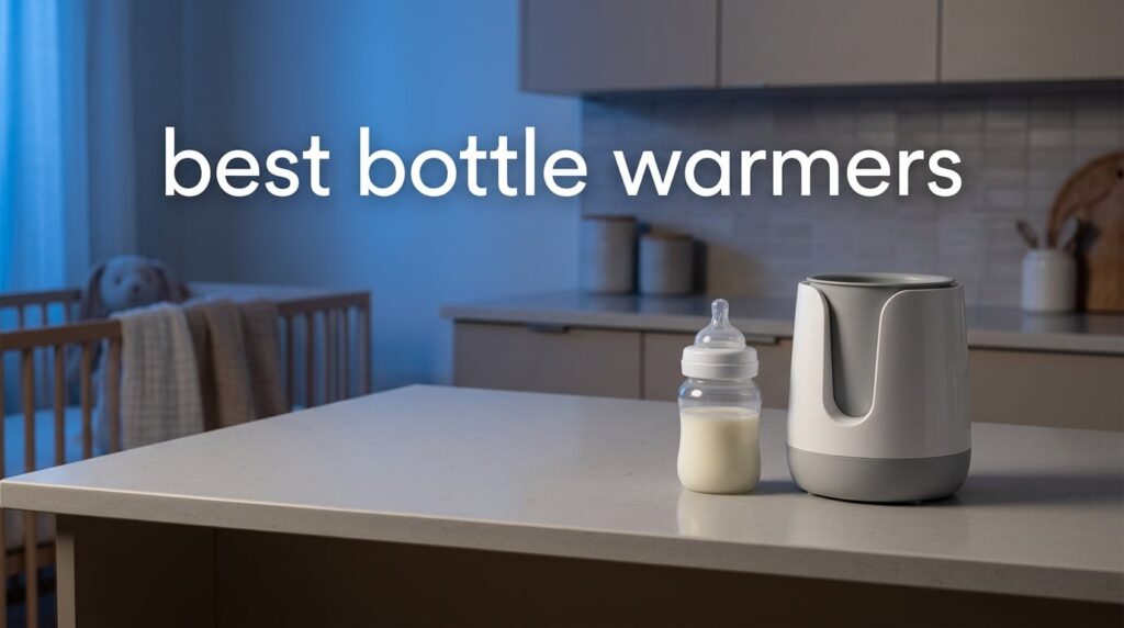 best bottle warmers