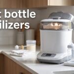 best bottle sterilizers