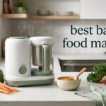 best baby food makers