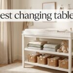 best changing tables